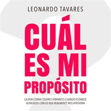 Imagen de portada para ¿Cuál es Mi Propósito?