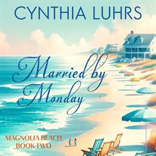 Imagen de portada para Married by Monday
