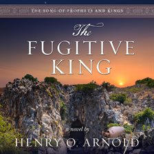 Imagen de portada para The Fugitive King