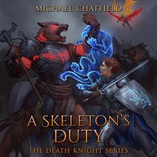 Cover image for A Skeleton's Duty
