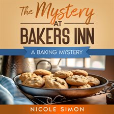 Cover image for The Mystery at Bakers Inn