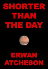 Imagen de portada para Shorter than the Day