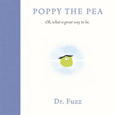 Cover image for Poppy the Pea