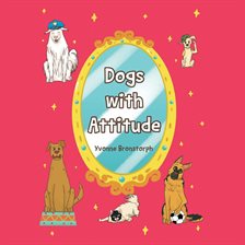 Imagen de portada para Dogs With Attitude