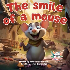 Imagen de portada para The Smile of a Mouse