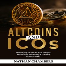 Cover image for Altcoins and ICOs
