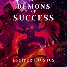 Imagen de portada para Demons of Success
