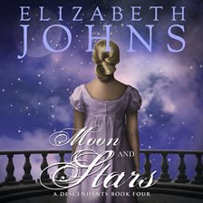 Imagen de portada para Moon and Stars