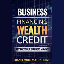 Imagen de portada para Business Financing, Wealth, Credit