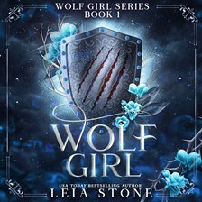 Cover image for Wolf Girl