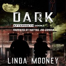 Cover image for Dark