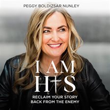 Imagen de portada para I Am His