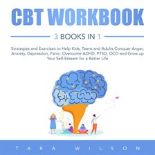 Cover image for CBT Workbook
