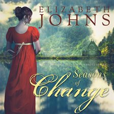 Cover image for Seasons of Change