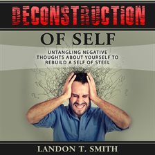 Cover image for Deconstruction of Self