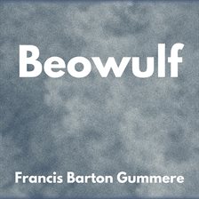 Cover image for Beowulf