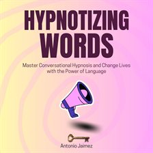 Cover image for Hypnotizing Words