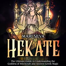 Imagen de portada para Hekate