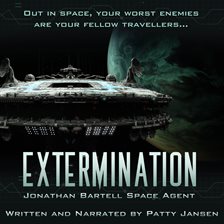 Cover image for Extermination