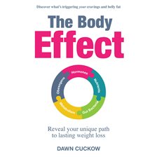 Cover image for The Body Effect