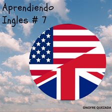 Cover image for Aprendiendo Inglés #7