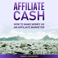 Cover image for Affiliate Cash