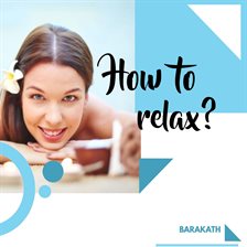 Cover image for How to Relax?