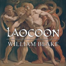Cover image for Laocoon