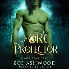 Imagen de portada para Her Orc Protector