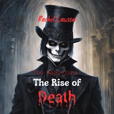 Imagen de portada para The Rise of Death