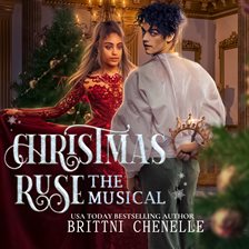 Cover image for Christmas Ruse