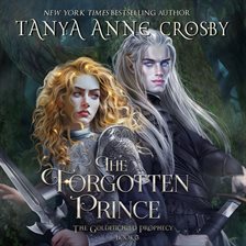 Imagen de portada para The Forgotten Prince