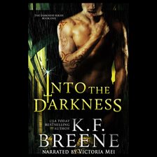 Imagen de portada para Into the Darkness