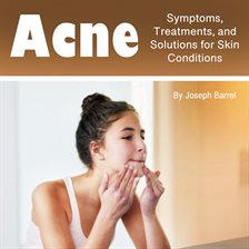 Cover image for Acne