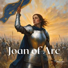 Imagen de portada para Joan of Arc