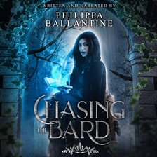 Imagen de portada para Chasing the Bard