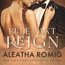 Cover image for Relevant Reign