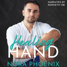 Cover image for Healing Hand