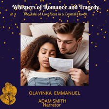 Imagen de portada para Whispers of Romance and Tragedy