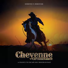 Cover image for Cheyenne Circumstance
