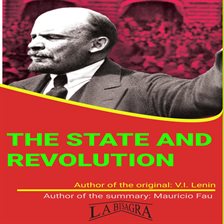 Cover image for The State and Revolution