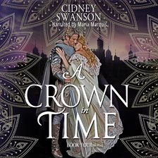 Cover image for A Crown in Time