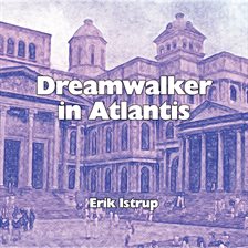 Cover image for Dreamwalker in Atlantis
