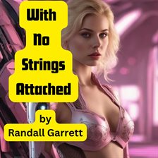 Cover image for With No Strings Attached