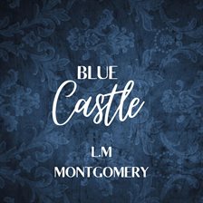 Cover image for Blue Castle