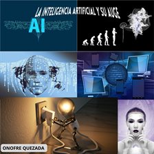 Cover image for La Inteligencia Artificial Y Su Auge