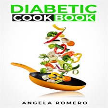 Cover image for Diabetic Cookbook