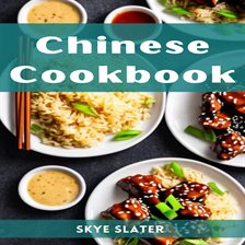 Cover image for Chinese Cookbook