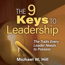 Imagen de portada para The 9 Keys to Leadership
