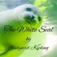 Cover image for The White Seal